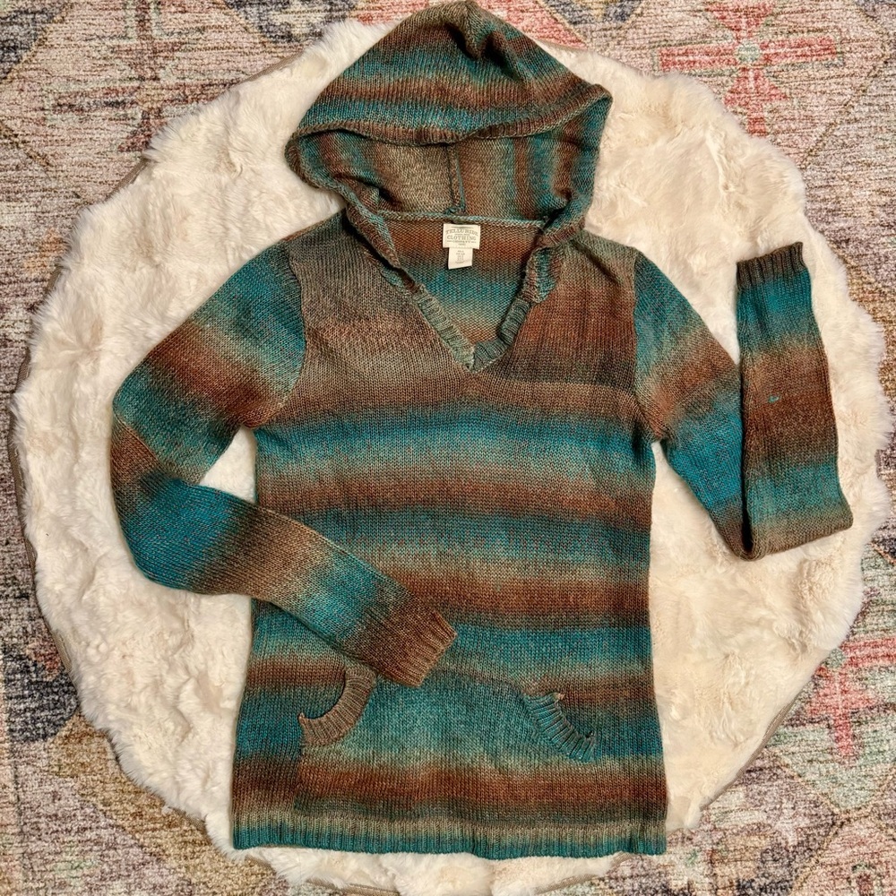 Women’s Telluride Pullover Sweater - Picture 1 of 5